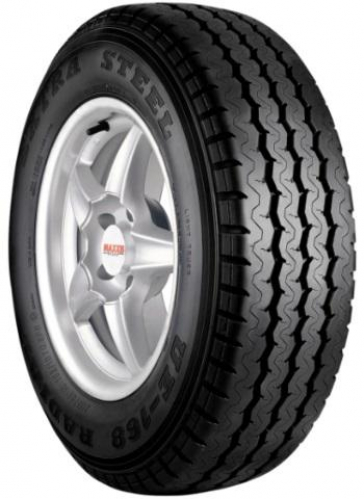 MAXXIS UE168 (DOT 2021) 155/80 R13 91N