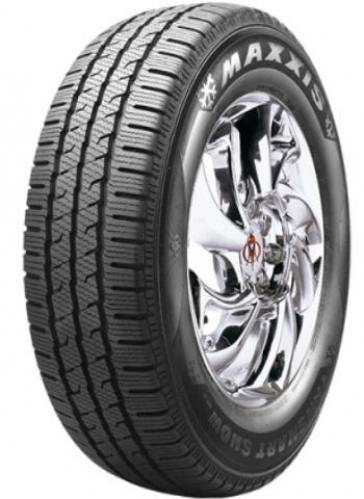 MAXXIS VANSMART SNOW WL2 185/75 R14 102R