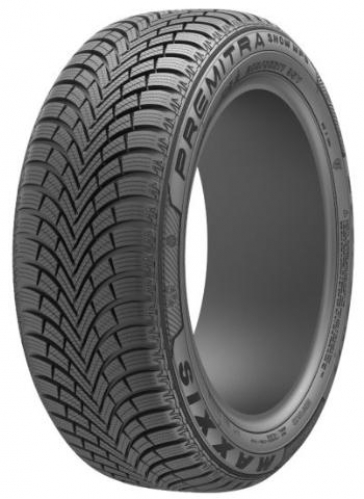 MAXXIS PREMITRA SNOW WP6 SUV 235/50 R18 101V