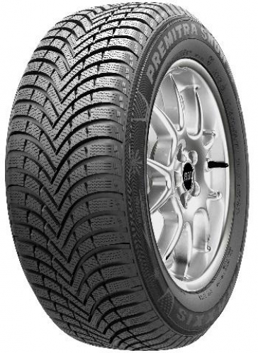 MAXXIS PREMITRA SNOW WP6 245/35 R19 93W