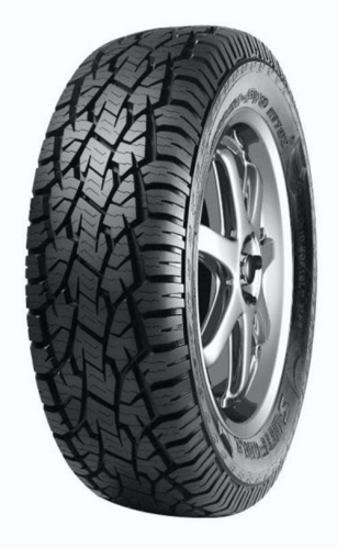 Sunfull MONT-PRO AT782 245/70 R16 107T
