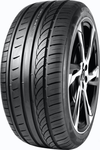 Sunfull MONT-PRO HP881 225/60 R18 100V