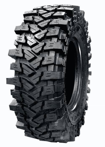 Ziarelli MOUNTAIN DEVILS 255/85 R16 119Q