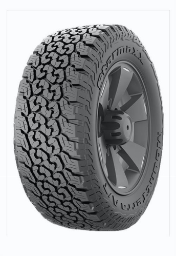 STARMAXX MOUNTTERRA A/T 31/10.50 R15 109S