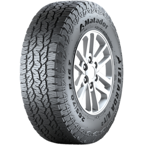 Matador MP72 Izzarda A/T 2 225/60 R18 104H DOT2022