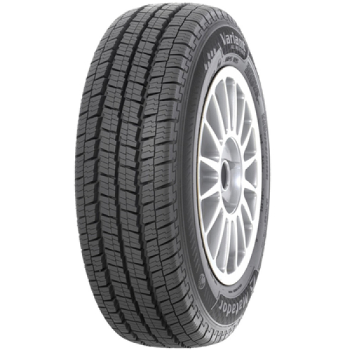 Matador MPS125 Variant All Weather 205/65 R15 102/100T DOT2021