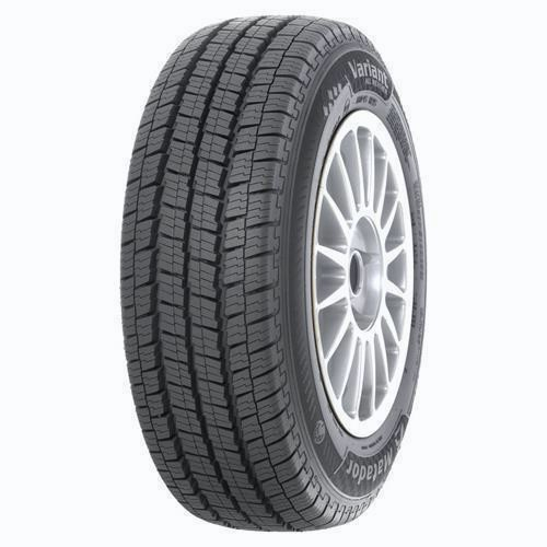 Matador MPS125 VARIANT ALL WEATHER 225/75 R16 121R