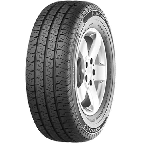 Matador MPS330 Maxilla 2 175/75 R16 101/99R DOT2023