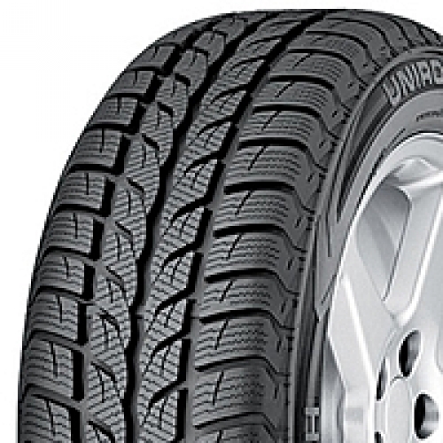 UNIROYAL 245/40 R 18 MS PLUS 66 97V XL FR DOT2012