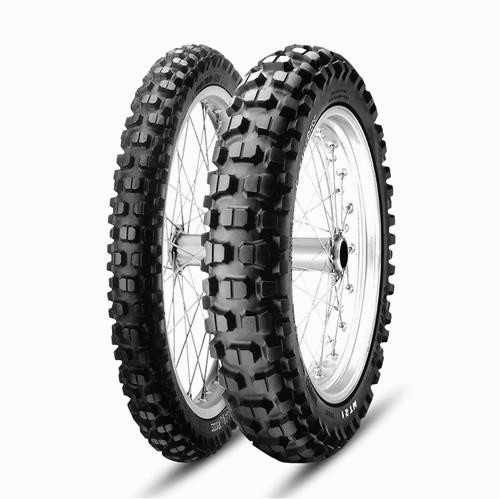 PIRELLI MT 21 RALLYCROSS 120/80 R18 62R
