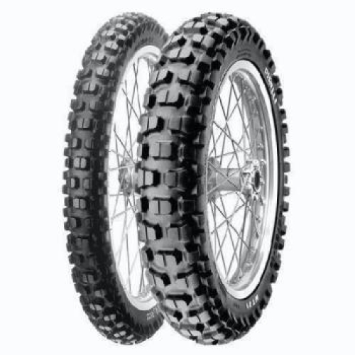 PIRELLI MT 21 RALLYCROSS 130/90 R17 68P