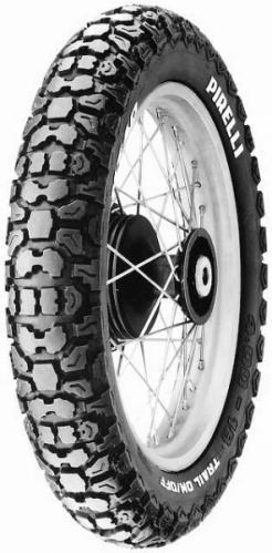 PIRELLI 70/90 R21 43P DOT2