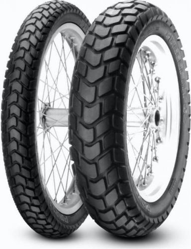PIRELLI MT 60 110/90 R17 60P