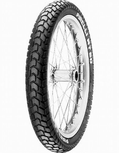 PIRELLI MT 60 90/90 R19 52P