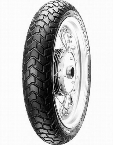 PIRELLI MT 60 120/70 ZR17 58W Front TL DOT 5017