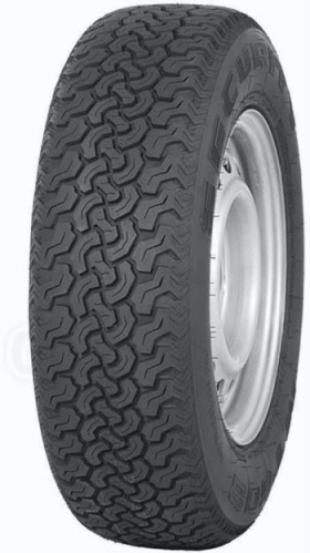 SECURITY MT-603 TRAILER 185/70 R13 108N