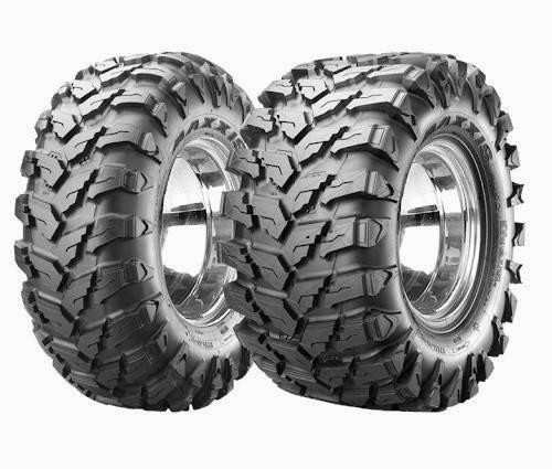 MAXXIS MU-521 27/11 R14 83J