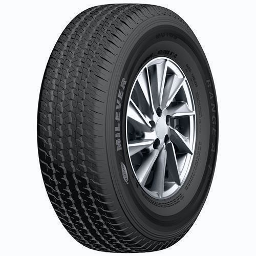 Milever MU169 A/T 265/65 R17 112T
