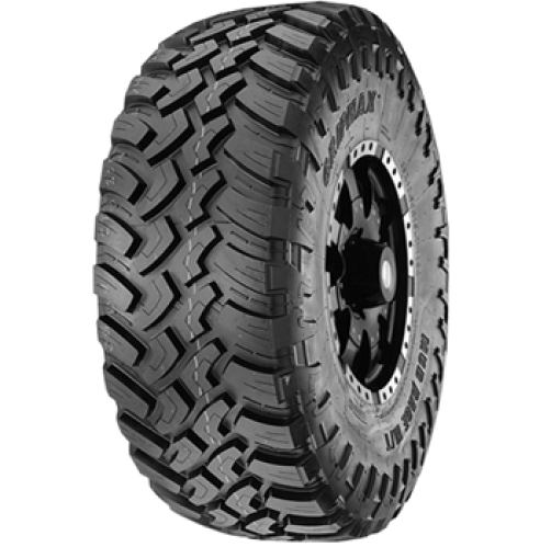 GRIPMAX Mud Rage M/T 205/80 R16 104Q DOT2021