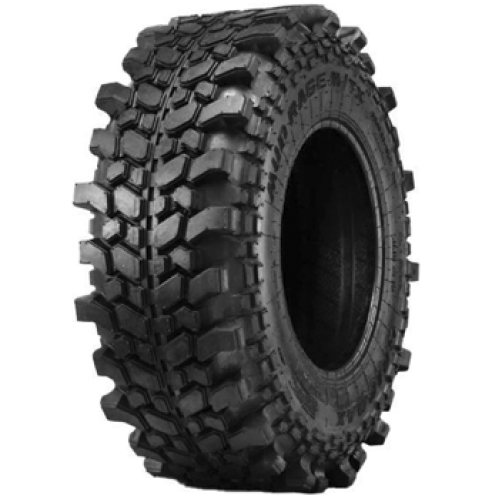 GRIPMAX Mud Rage M/T X 31/10.50 R15 110K