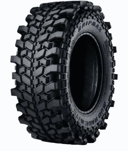 GRIPMAX MUD RAGE M/T X 31/10.50 R16 109K