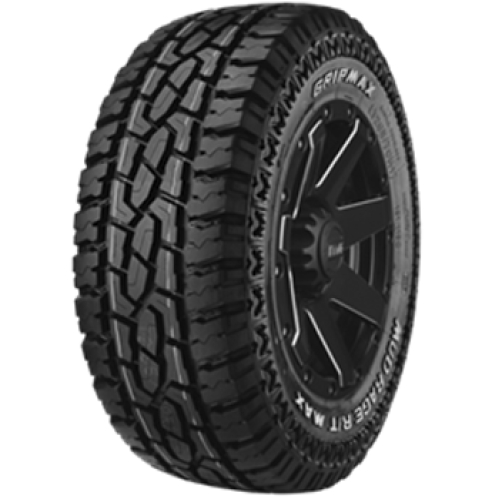 GRIPMAX Mud Rage R/T Max 255/55 R20 119/116Q DOT2023