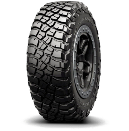 BFGoodrich Mud Terrain T/A KM3 40/13.50 R17 121Q