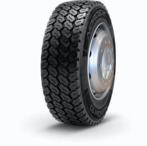 NORDEXX MULTI CON 10 385/65 R22.50 160K