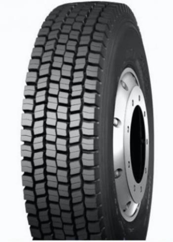 Goodride MULTI DRIVE D2 295/80 R22.50 152M
