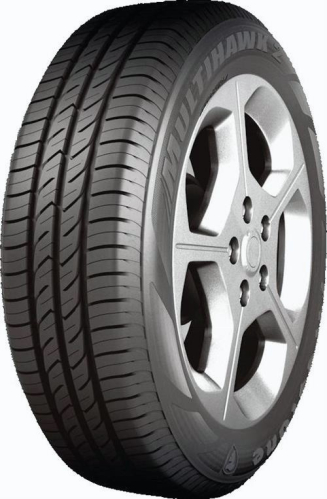 FIRESTONE MULTIHAWK 2 185/70 R14 88T