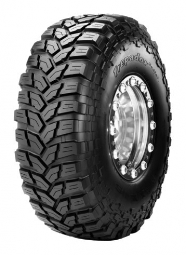 MAXXIS M8060 TREPADOR 35/12.50 R16 120L