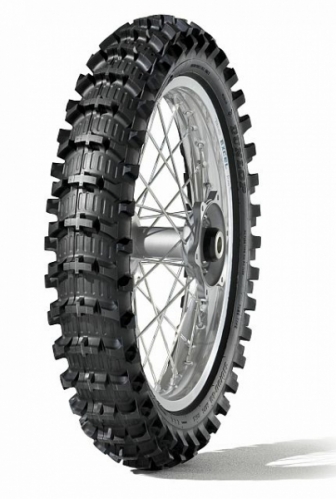 DUNLOP MX11 80/100 R21 51M DOT13
