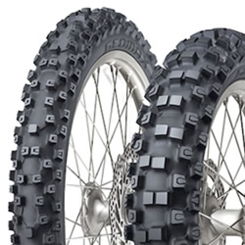 DUNLOP GEOMAX MX53 100/100 R18 59M