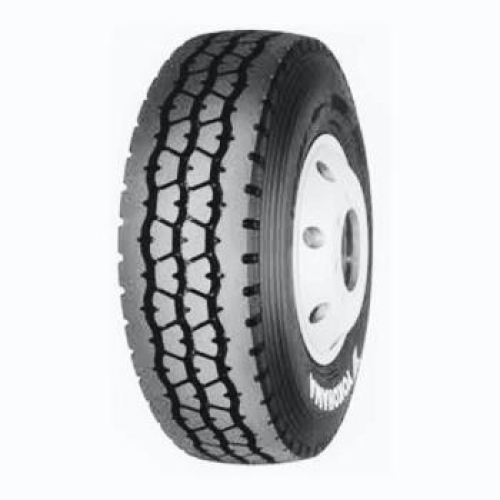 YOKOHAMA MY507 315/80 R22.50 156K