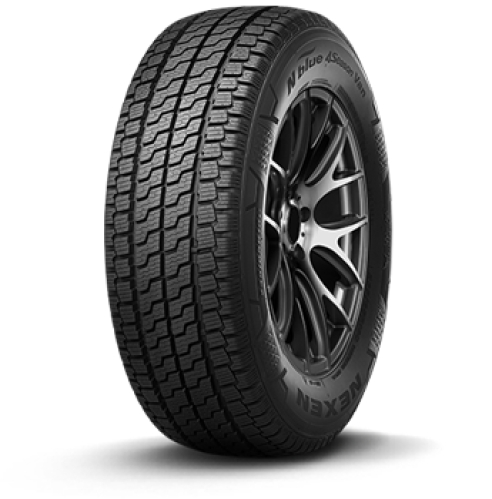 NEXEN N'blue 4Season Van 195/65 R16 104/102T
