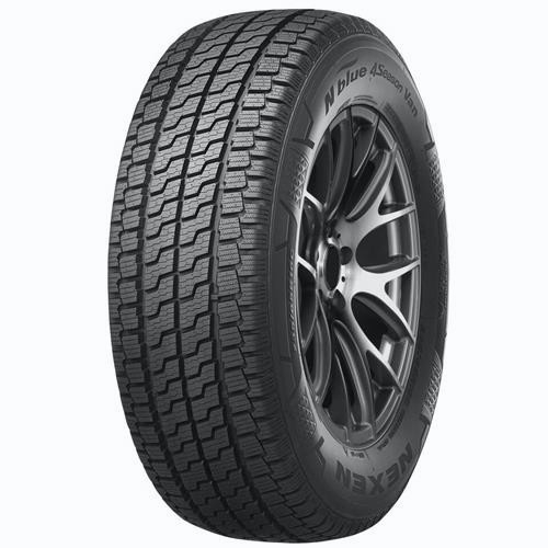 NEXEN N'BLUE 4SEASON VAN 205/75 R16 110R