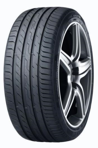 NEXEN N'FERA SPORT 205/65 R17 100Y OE