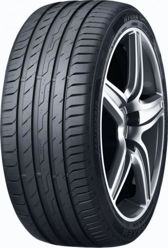 NEXEN N'FERA SPORT 255/50 R19 107H XL Mercedes