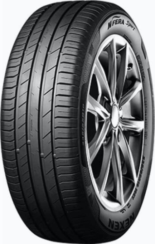 NEXEN NFERA SPORT EV 225/55 R18 98W