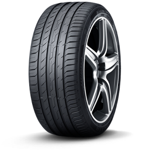NEXEN N'Fera Sport SUV 225/55 R19 99H DOT2021