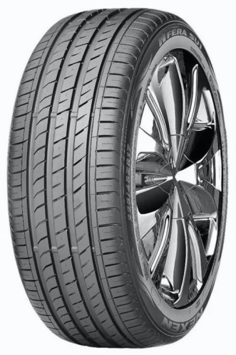 NEXEN N'FERA SU1 225/55 R17 97V