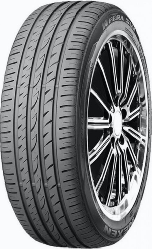 NEXEN N'FERA SU4 195/55 R15 85V