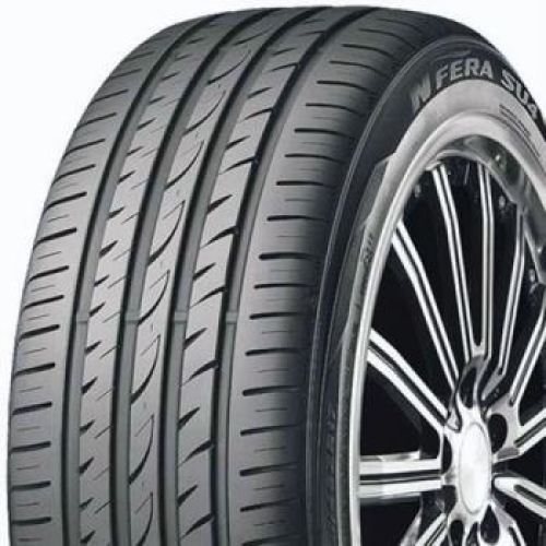 NEXEN N'FERA SU4 215/45 R18 93W