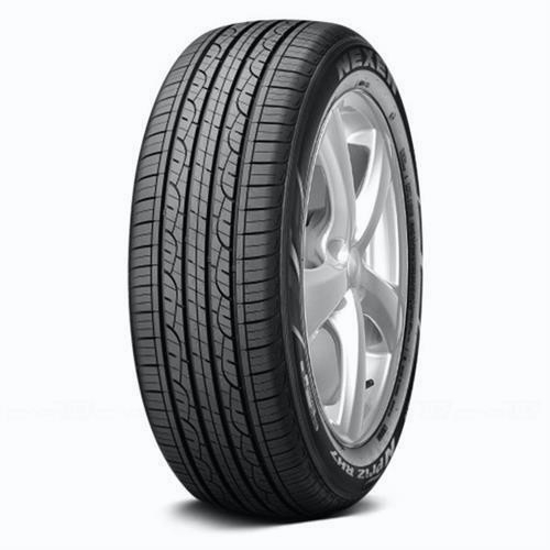 NEXEN N'PRIZ RH7 235/70 R17 107H