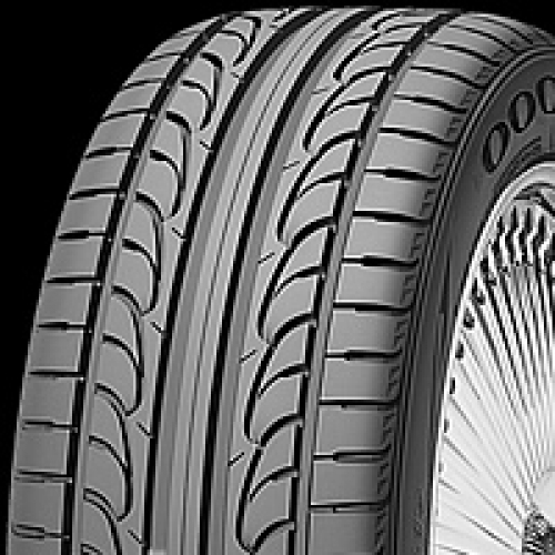 NEXEN N6000 XL 205/50 R17 93W