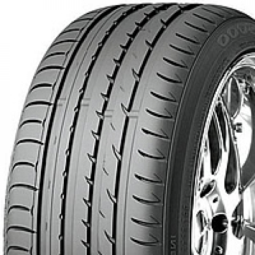NEXEN N8000 235/55 R19 101H