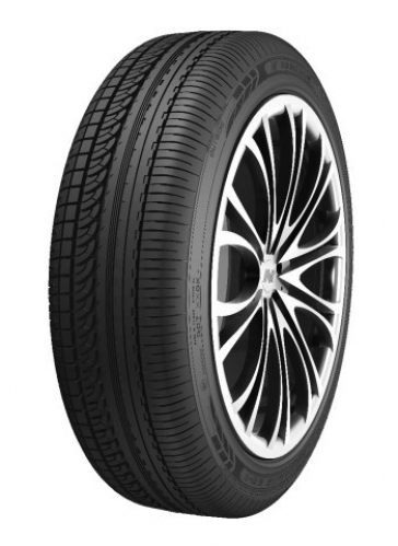NANKANG AS-1 XL 255/35 R18 94W