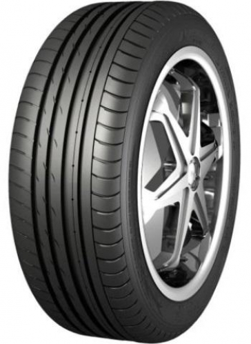 NANKANG SPORTNEX AS-2+ 225/40 R18 92W