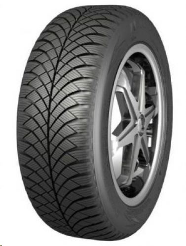 NANKANG CROSS SEASONS AW-6 225/50 R17 98V