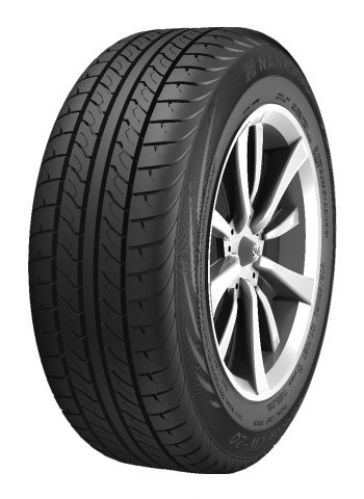 NANKANG PASSION CW-20 215/70 R15 109T